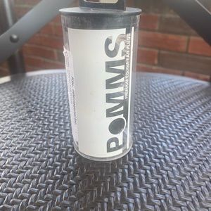 POMS Premium Equine Ear Plugs NWT